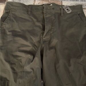 Devil dog shorts